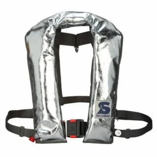 "Secumar" Golf 275 HV ALU