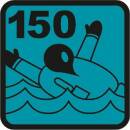 Secumar Survival 220 Grau